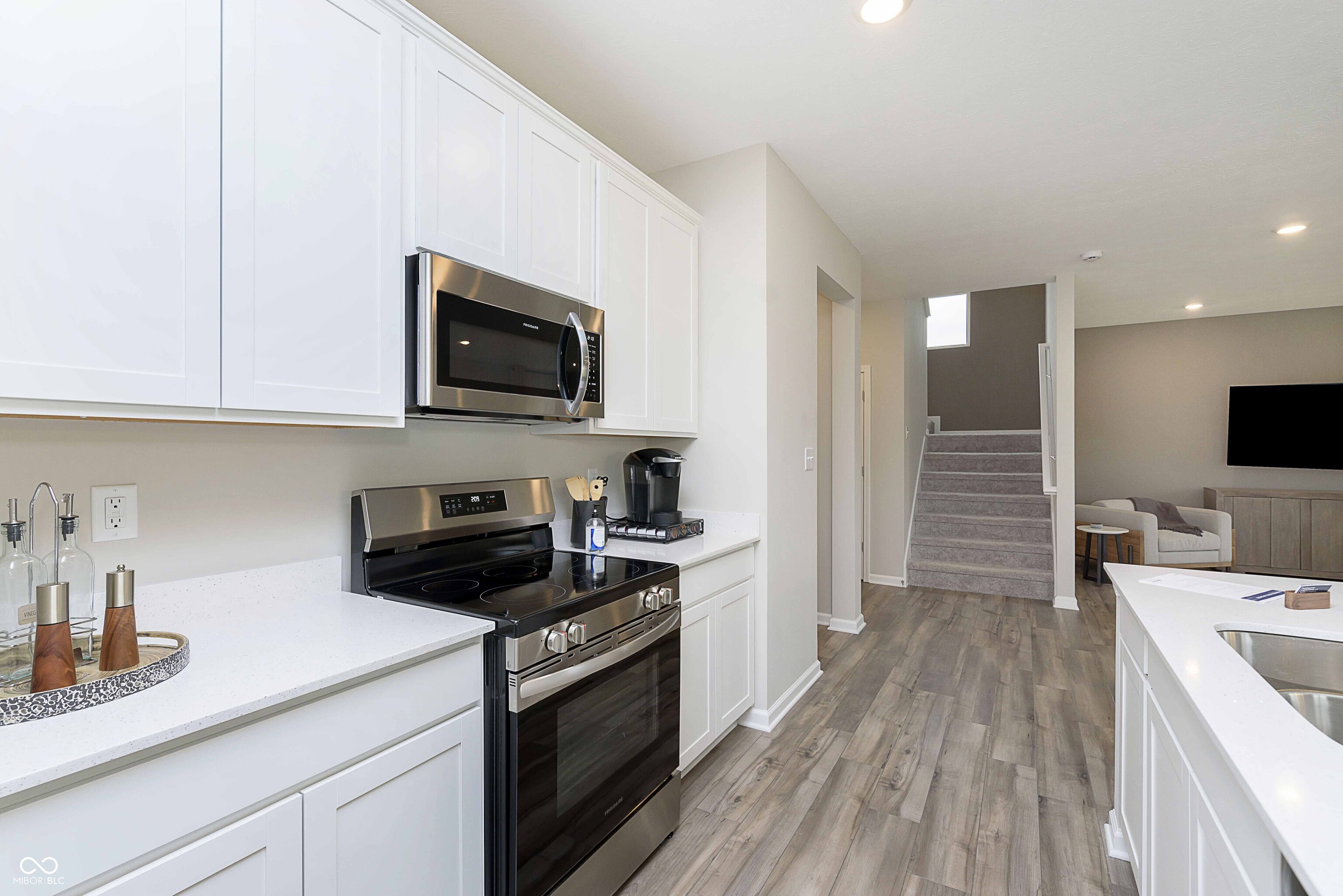 10909 Helmcrest Drive Indianapolis, IN 46239 - Photo 15 of 31