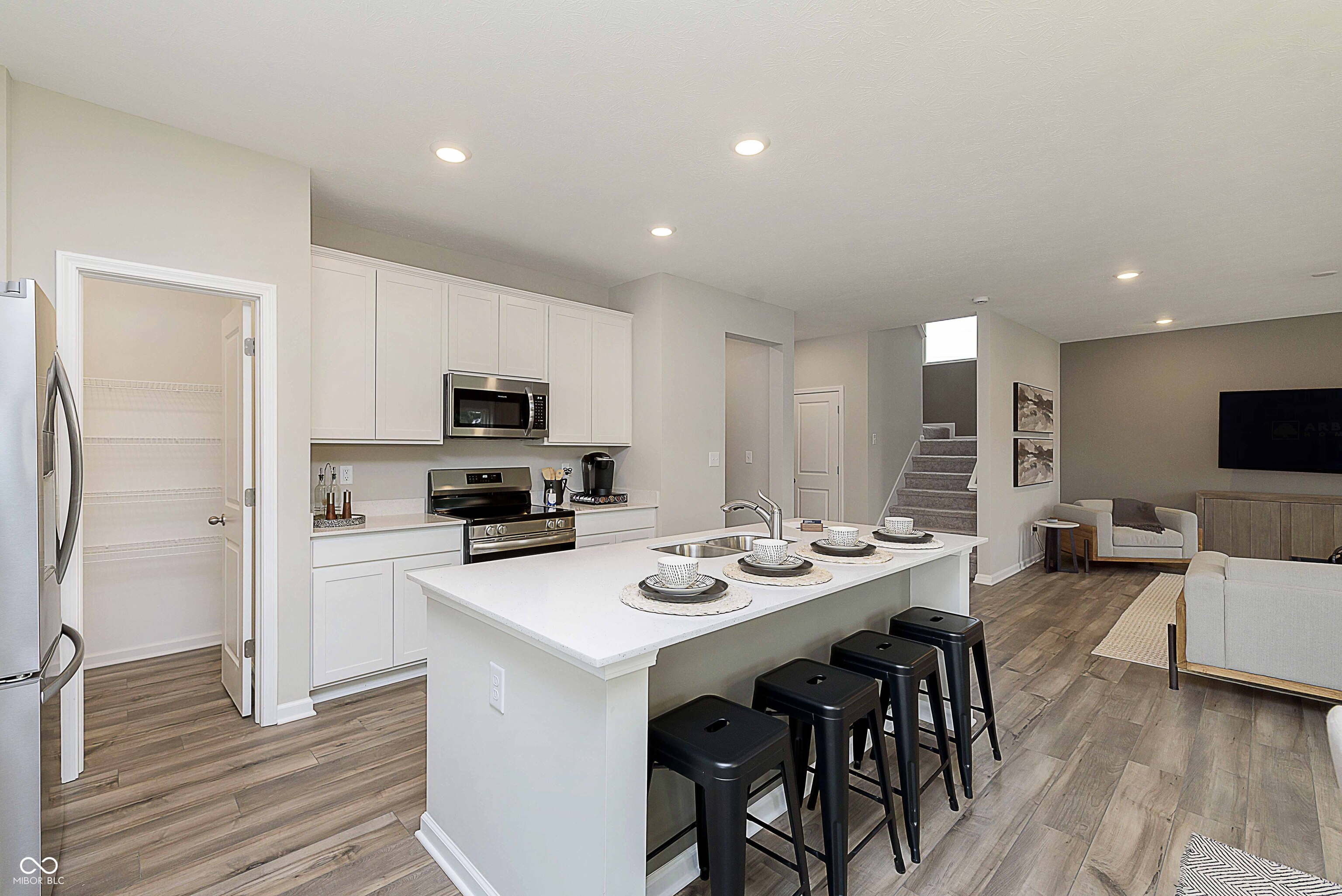 10909 Helmcrest Drive Indianapolis, IN 46239 - Photo 16 of 31