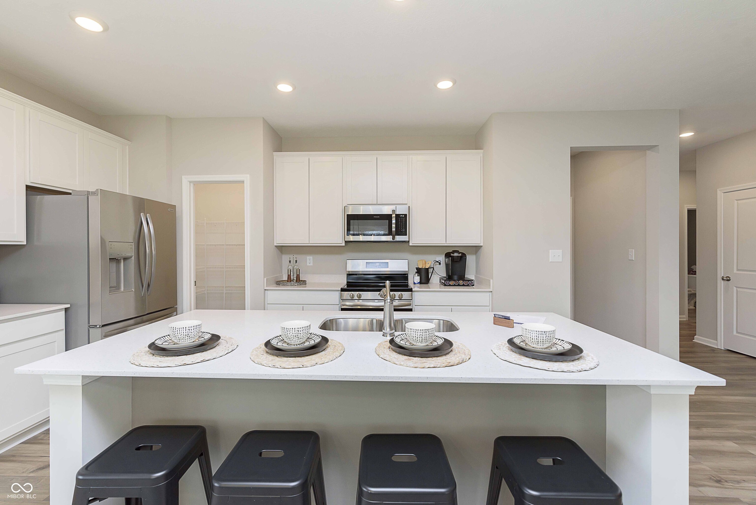 10909 Helmcrest Drive Indianapolis, IN 46239 - Photo 17 of 31