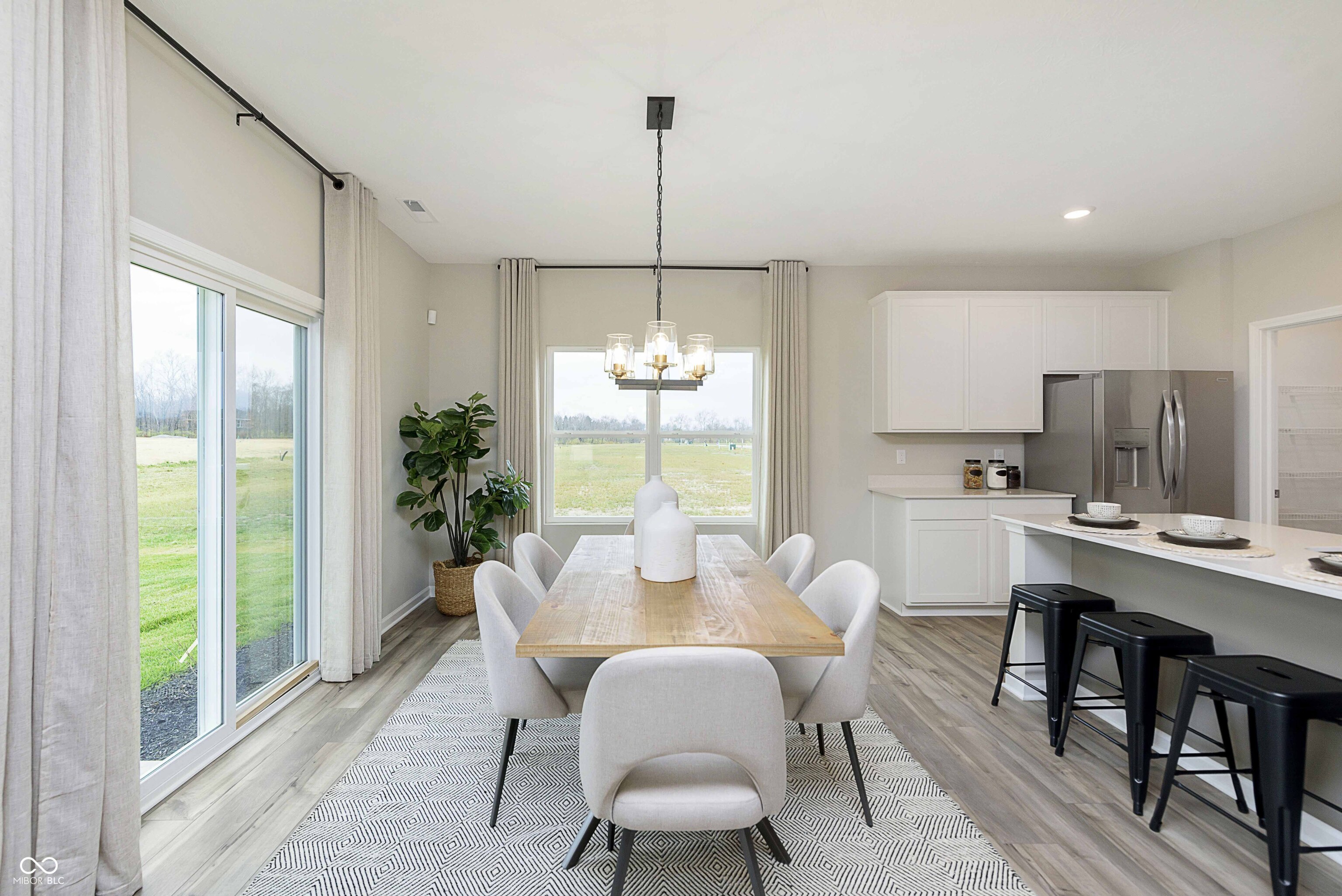 10909 Helmcrest Drive Indianapolis, IN 46239 - Photo 18 of 31