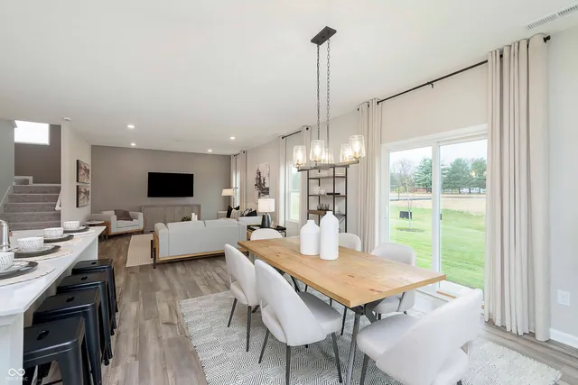 $344,995 | 10909 Helmcrest Drive, Indianapolis, IN 46239