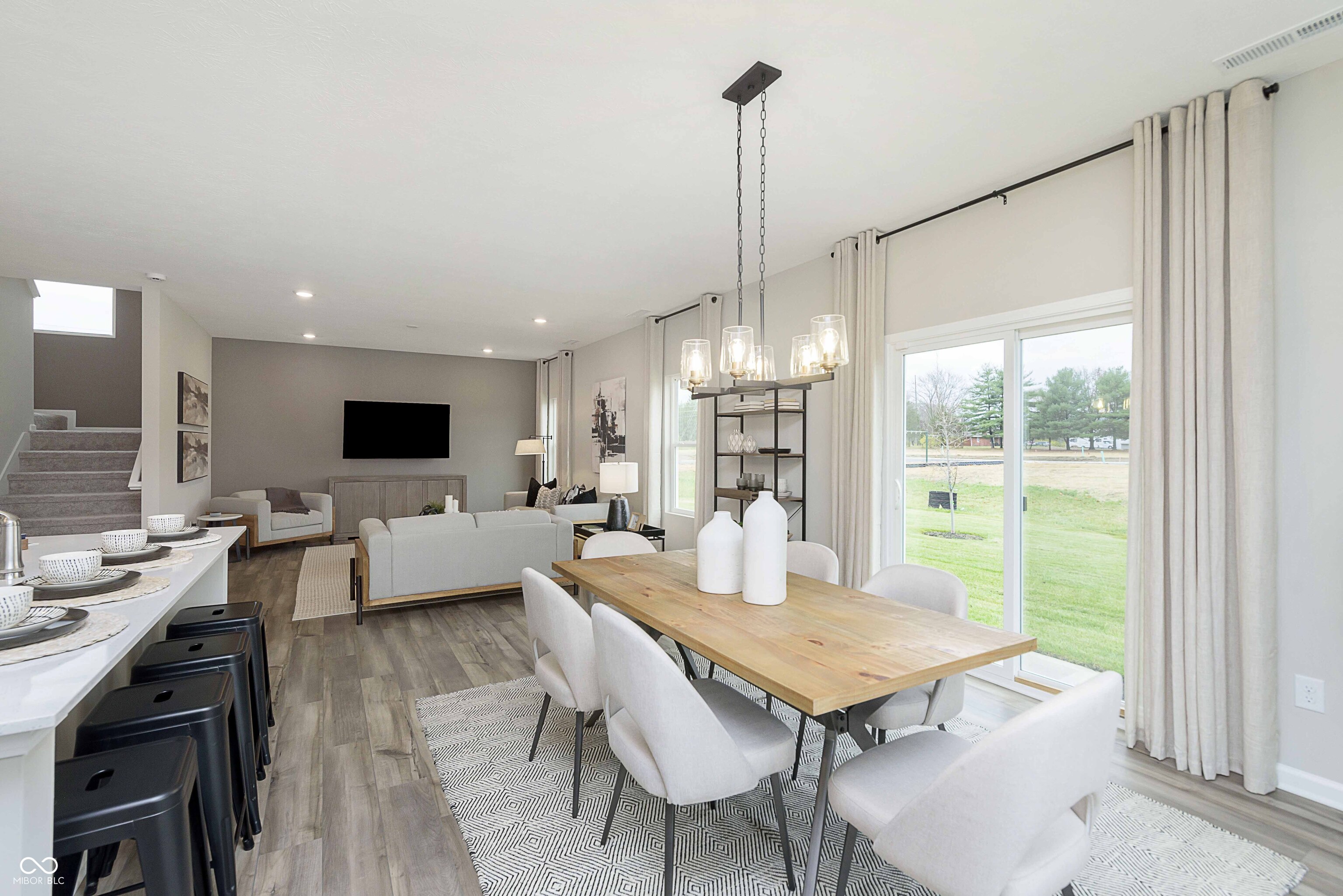 10909 Helmcrest Drive Indianapolis, IN 46239 - Photo 19 of 31