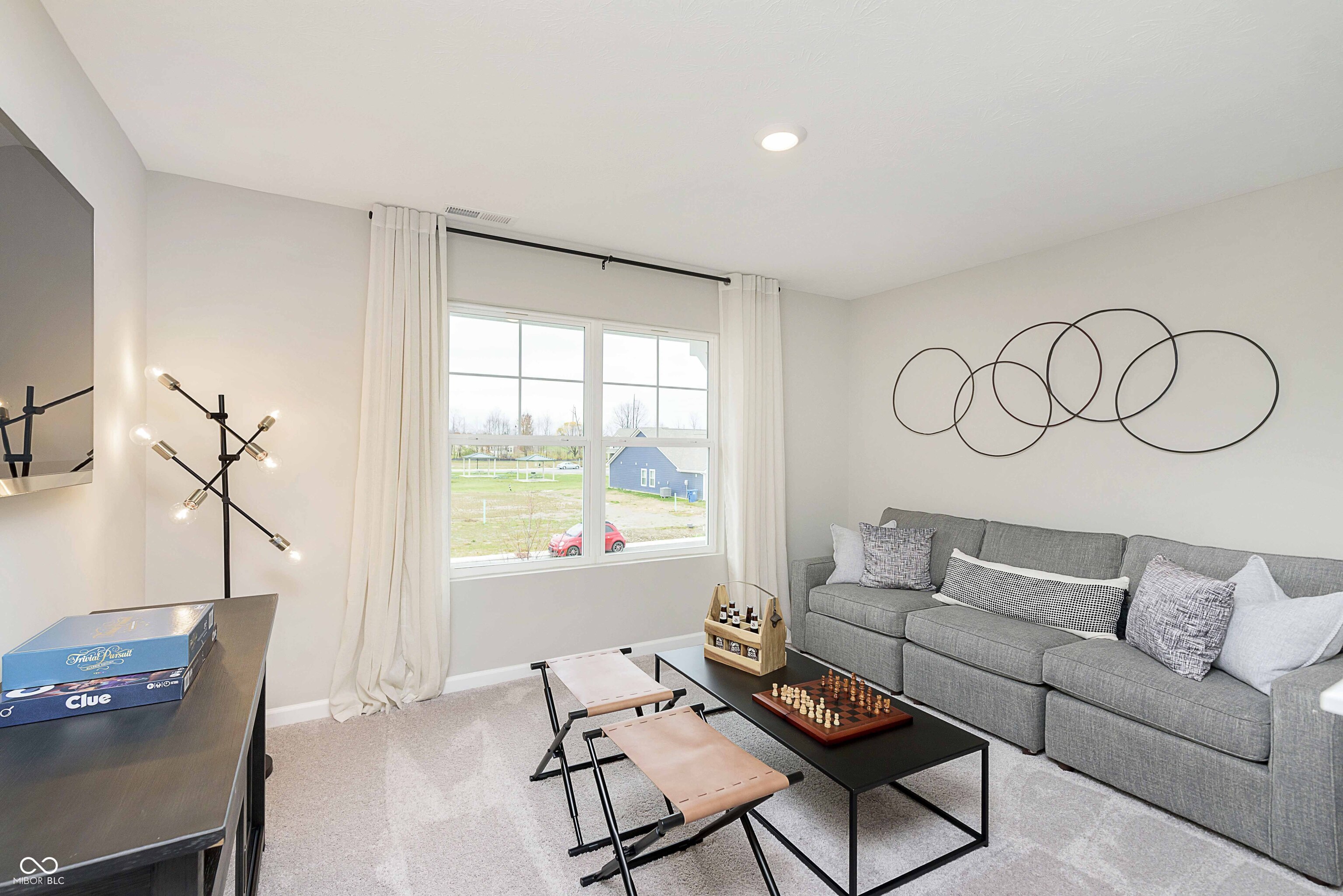 10909 Helmcrest Drive Indianapolis, IN 46239 - Photo 20 of 31