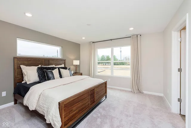 $344,995 | 10909 Helmcrest Drive, Indianapolis, IN 46239