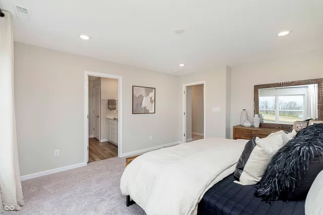 $344,995 | 10909 Helmcrest Drive, Indianapolis, IN 46239