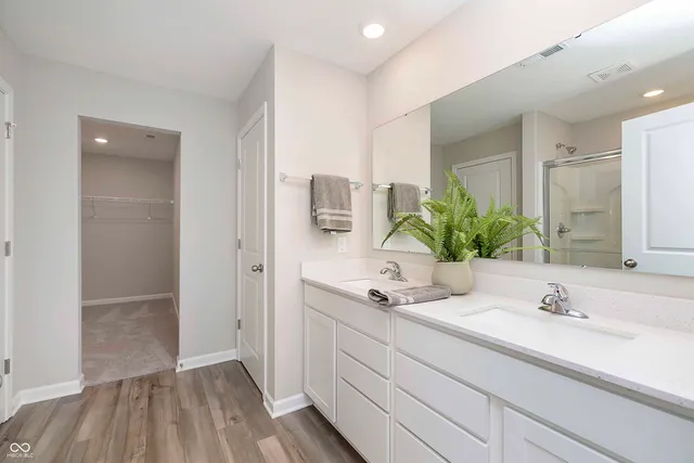 $344,995 | 10909 Helmcrest Drive, Indianapolis, IN 46239