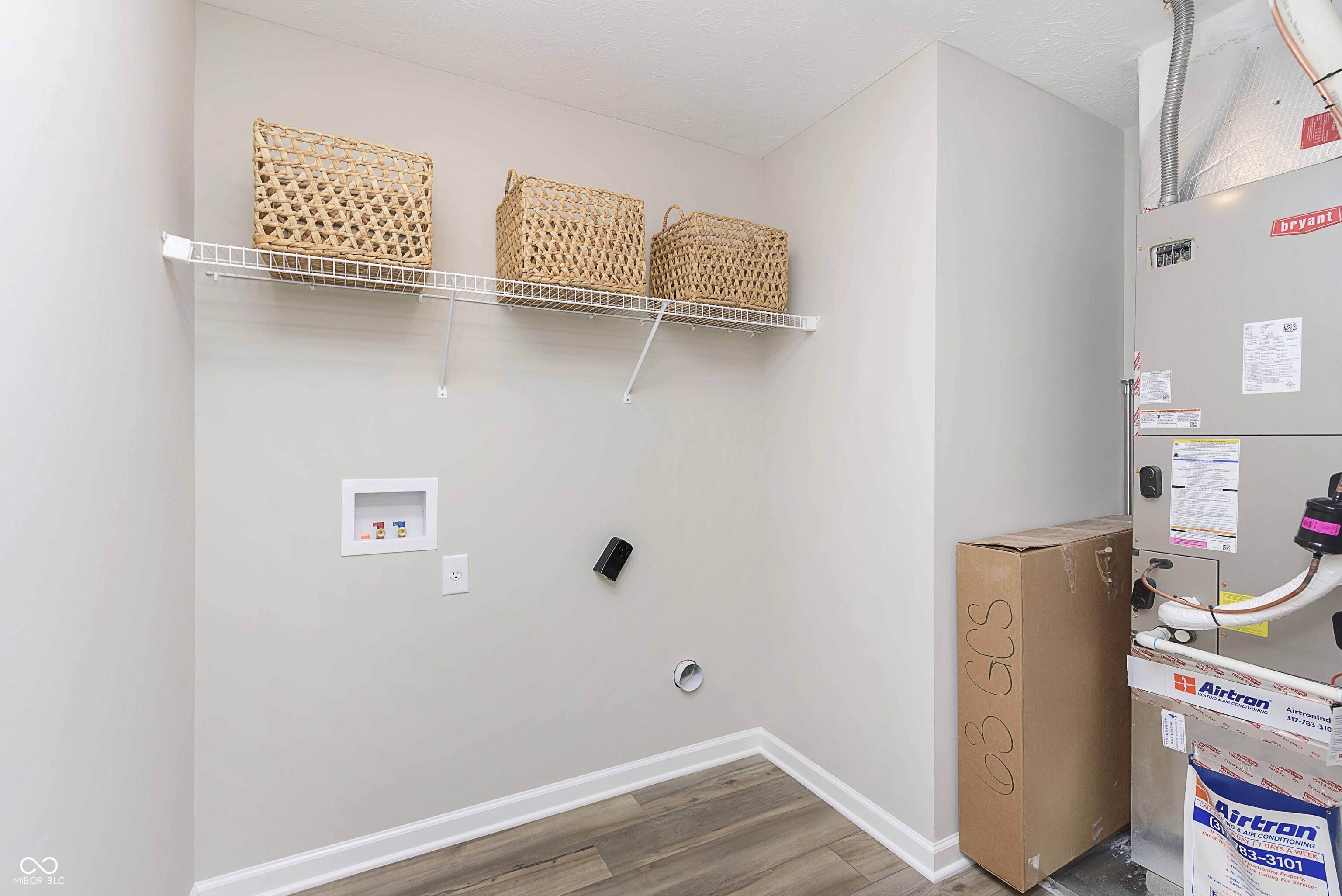 10909 Helmcrest Drive Indianapolis, IN 46239 - Photo 26 of 31