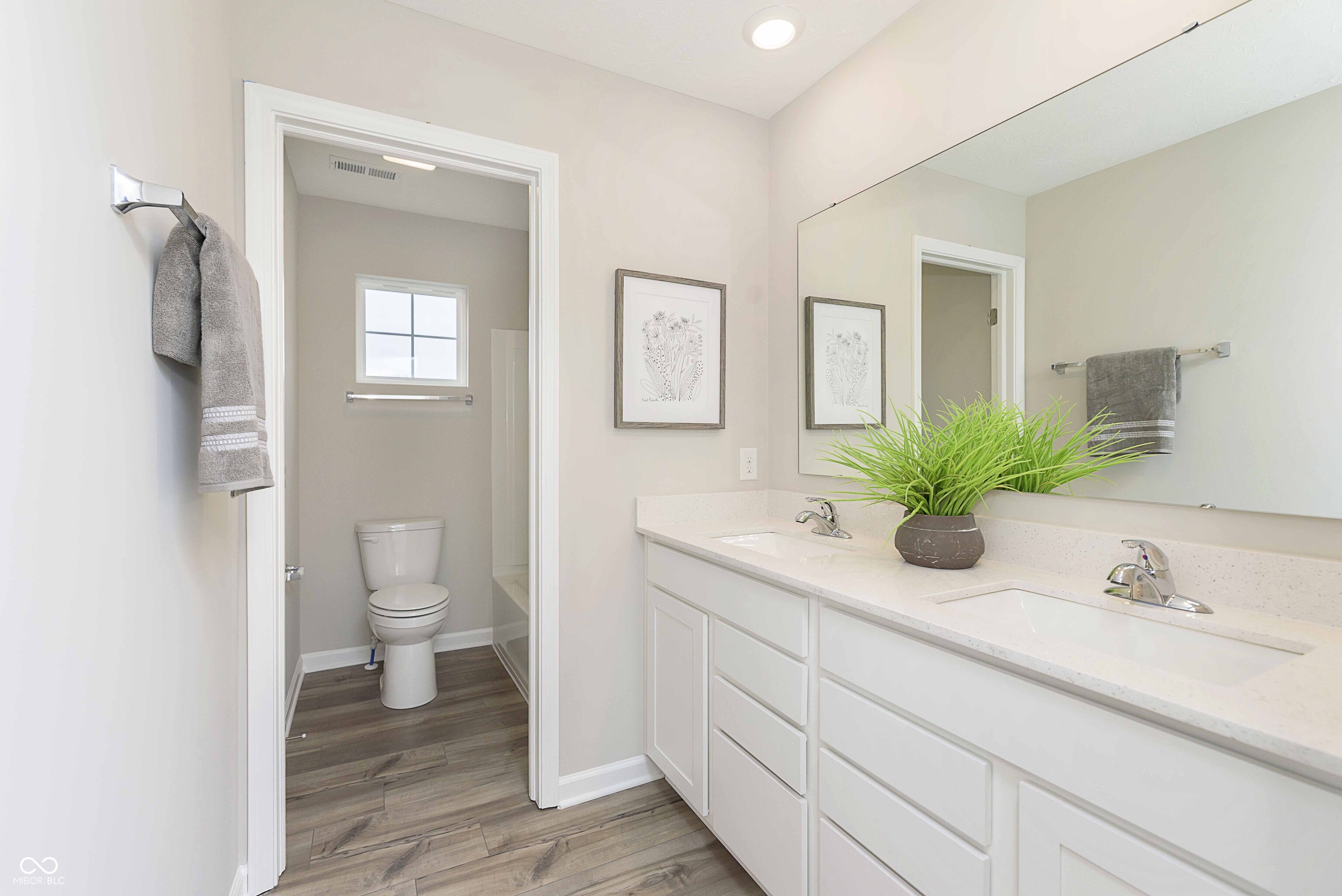 10909 Helmcrest Drive Indianapolis, IN 46239 - Photo 29 of 31