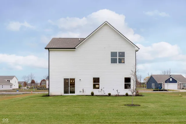 $344,995 | 10909 Helmcrest Drive, Indianapolis, IN 46239