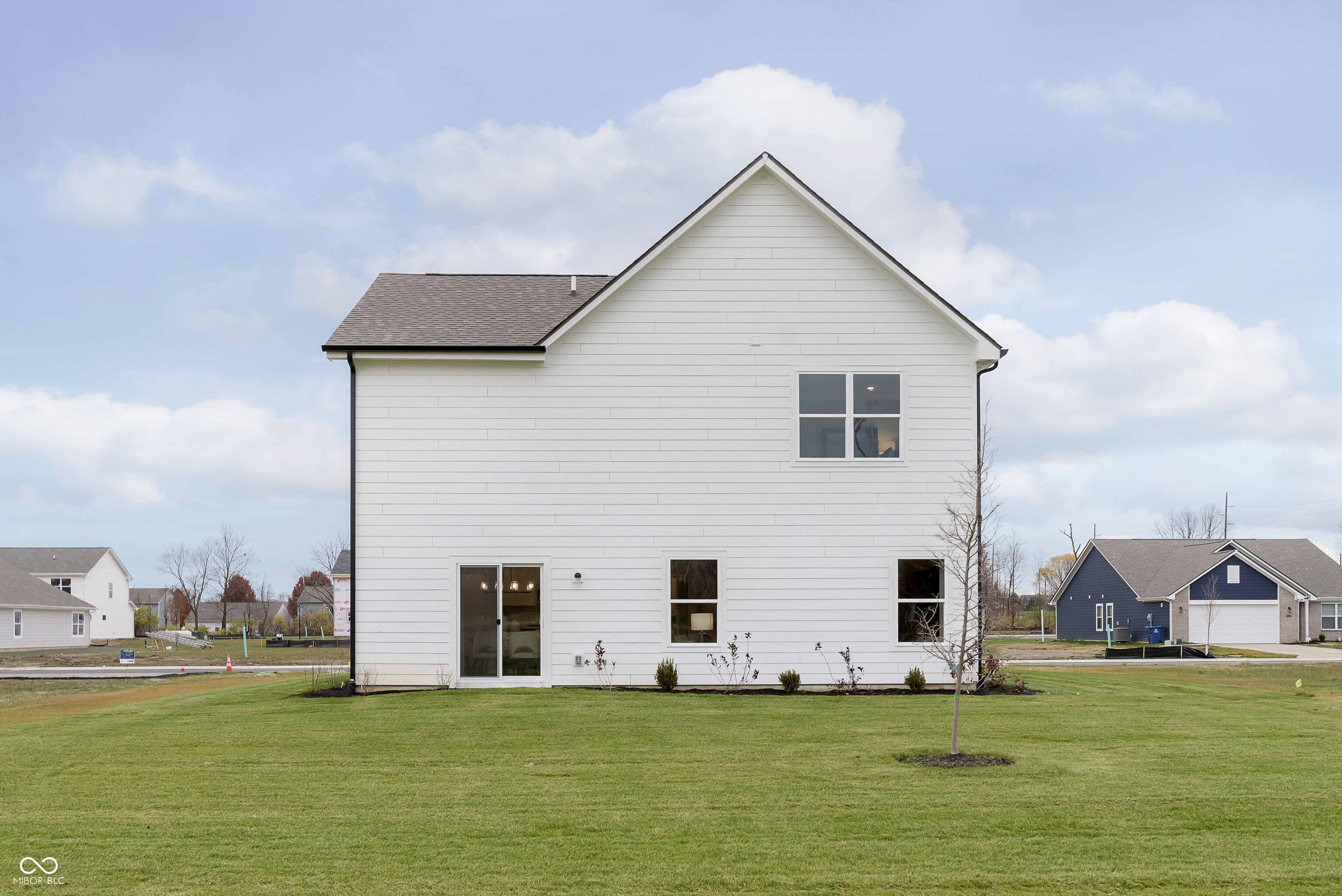 10909 Helmcrest Drive Indianapolis, IN 46239 - Photo 30 of 31