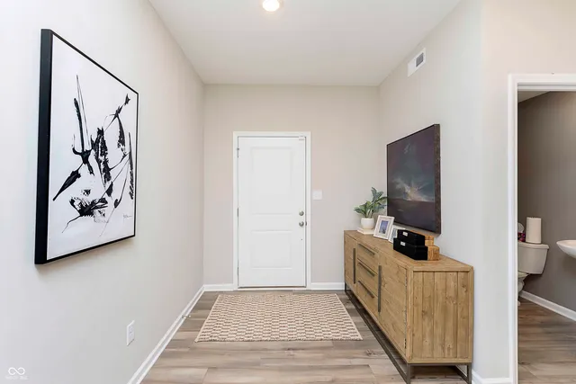 $344,995 | 10909 Helmcrest Drive, Indianapolis, IN 46239