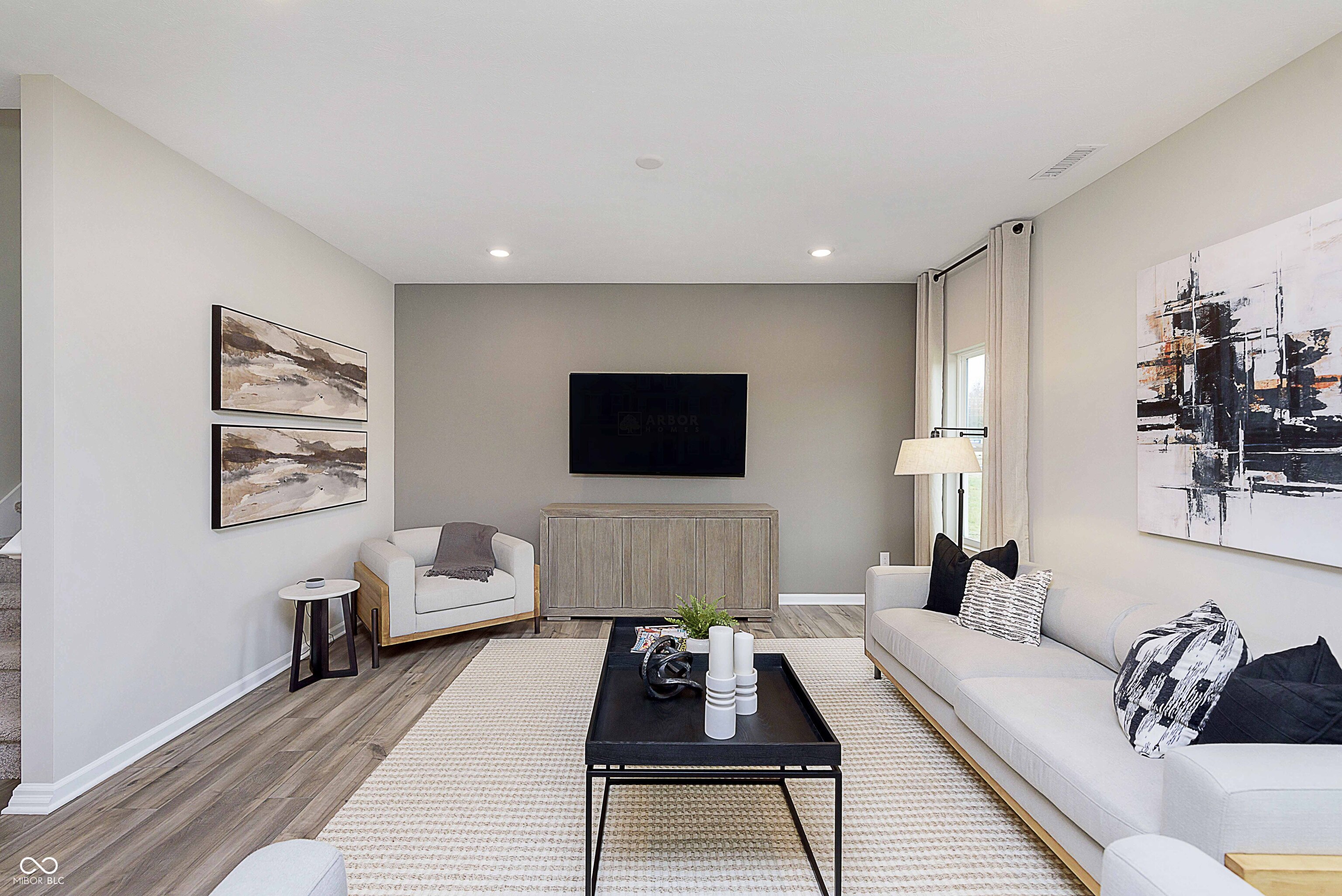 10909 Helmcrest Drive Indianapolis, IN 46239 - Photo 7 of 31