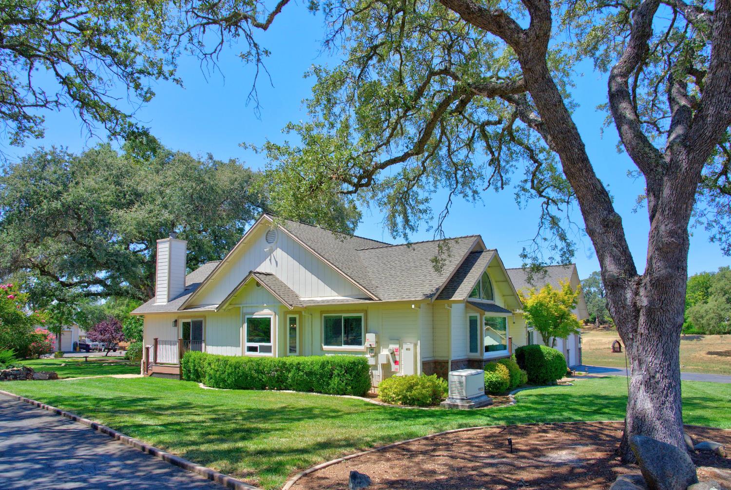 5343 Milton Ranch Road Shingle Springs, CA 95682 - Photo 42 of 58