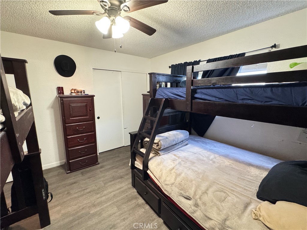 590 South 6th Street Grover Beach, CA 93433 - Photo 53 of 58 Unit B Bedroom 2