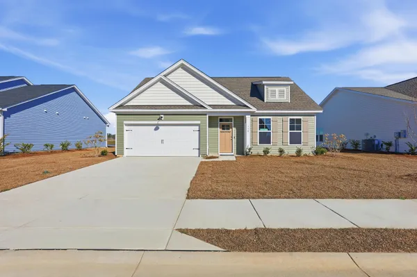 $306,980 | 4111 Collins Farm Way, Conway, SC 29526