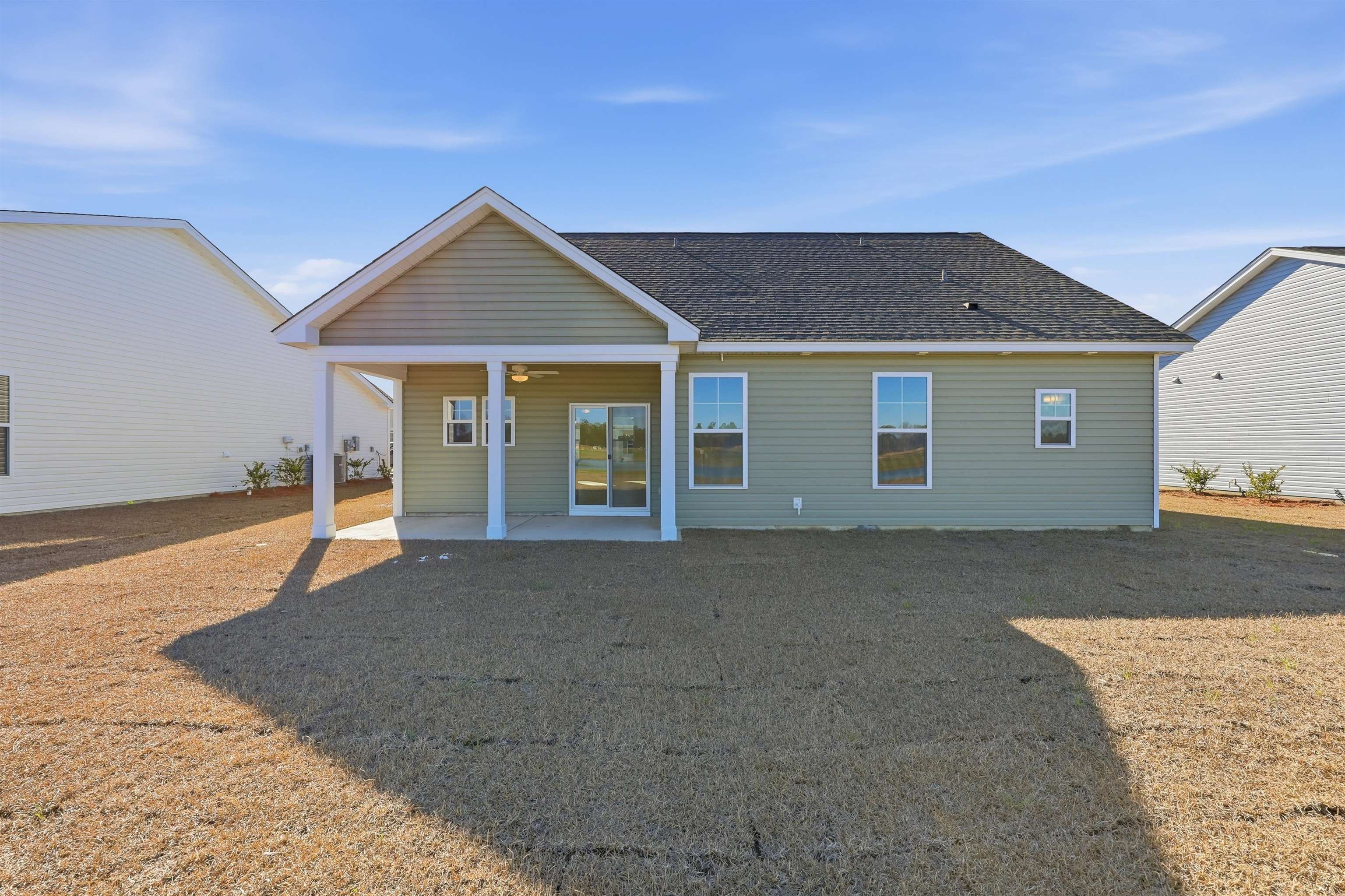 4111 Collins Farm Way Conway, SC 29526 - Photo 28 of 38