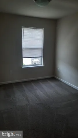 a view of room and window