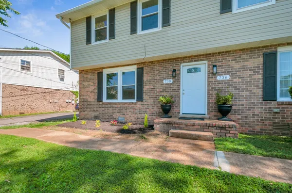 $1,750 | 738 McPherson Drive, Nashville, TN 37221