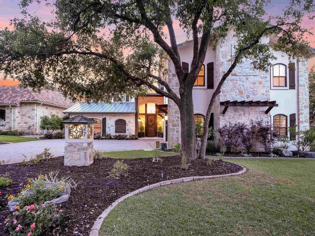 $3,200,000 | 27 Applehead Island Drive, Horseshoe Bay, TX 78657