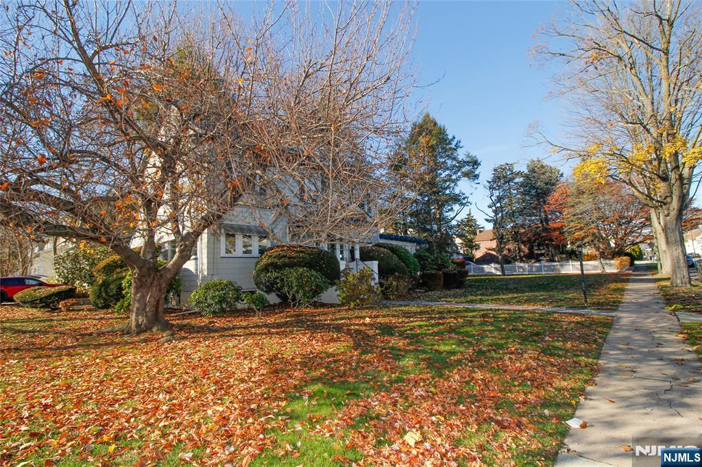 301 3rd Street Clifton, NJ 07011 - Photo 28 of 28 a view of a lake with a house
