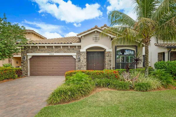 $624,900 | 8904 Sea Chase Drive, Lake Worth, FL 33467