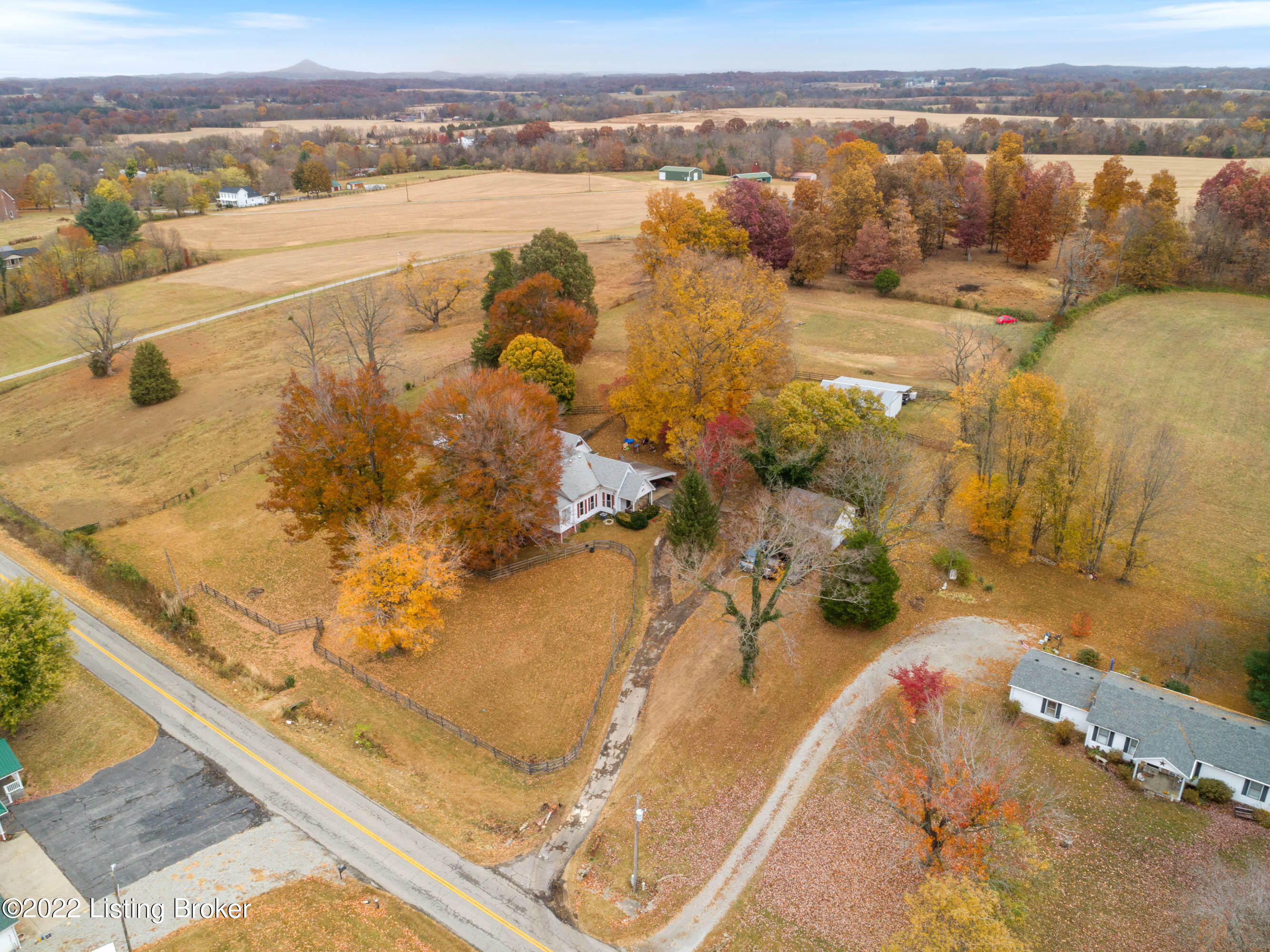 694 J T Riggs Road New Hope, KY 40052 - Photo 55 of 61 Areal