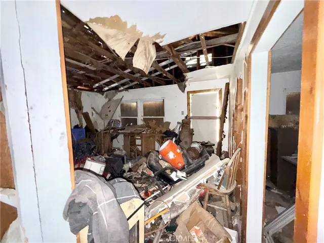 $45,000 | 82449 1st Street, Trona, CA 93562