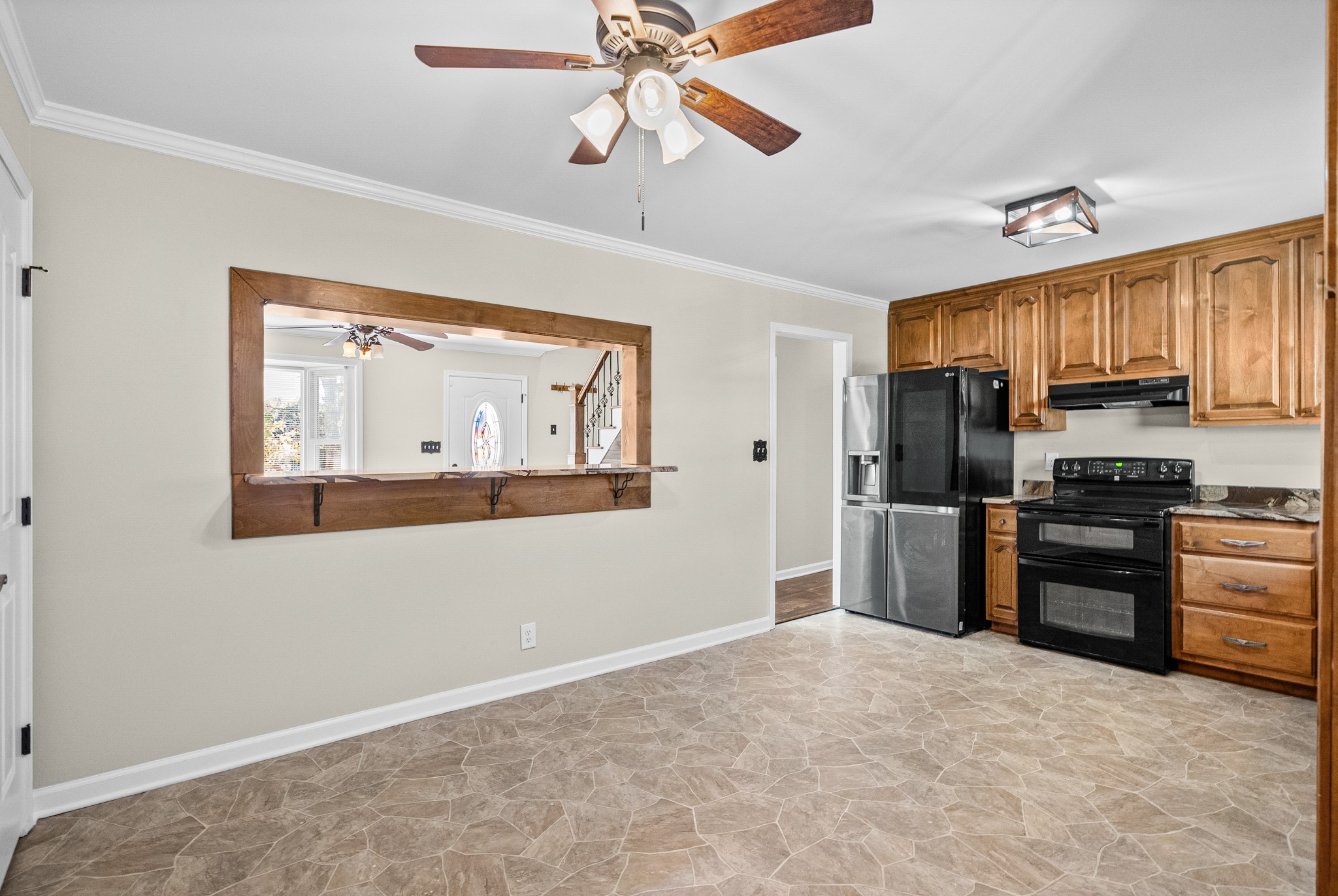 409 Carter Road Clarksville, TN 37042 - Photo 17 of 38 Gallery Image 17
