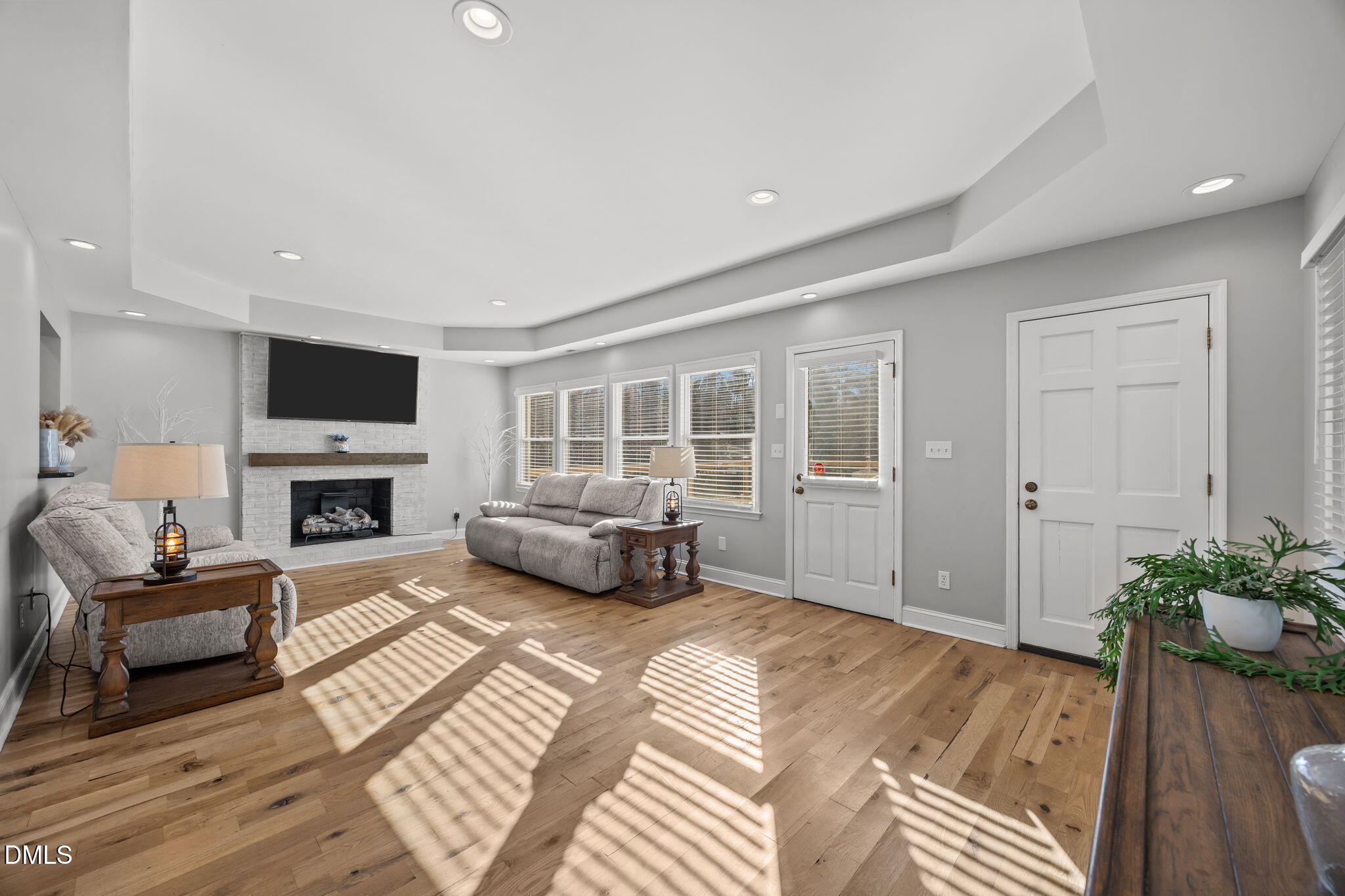 2079 Sheriff Johnson Road Lillington, NC 27546 - Photo 16 of 43