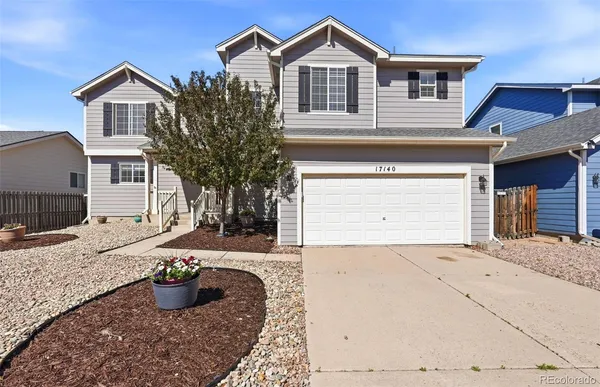 $500,000 | 17140 Snowwood Drive, Monument, CO 80132