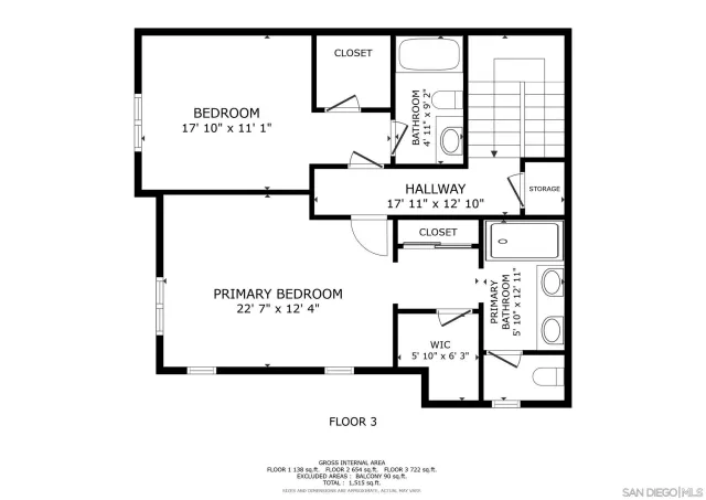 a picture of a bench in front of a wall