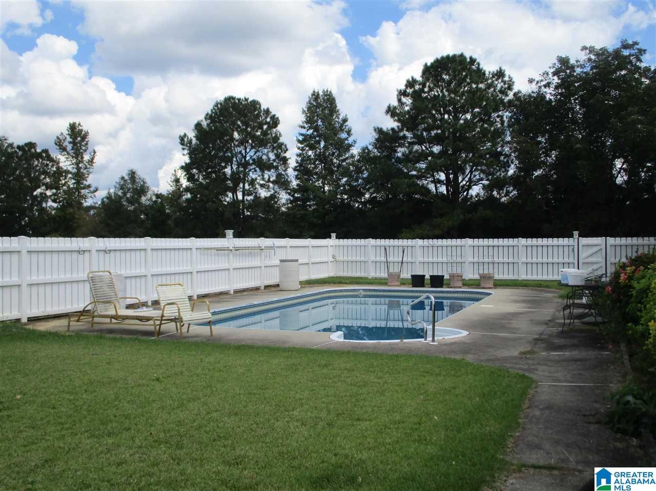 4100 Gowan Road Clanton, AL 35045 - Photo 2 of 3