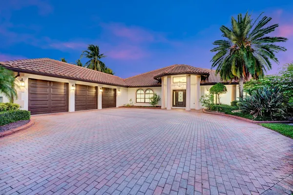 $1,949,000 | 2386 Sunderland Avenue, Wellington, FL 33414