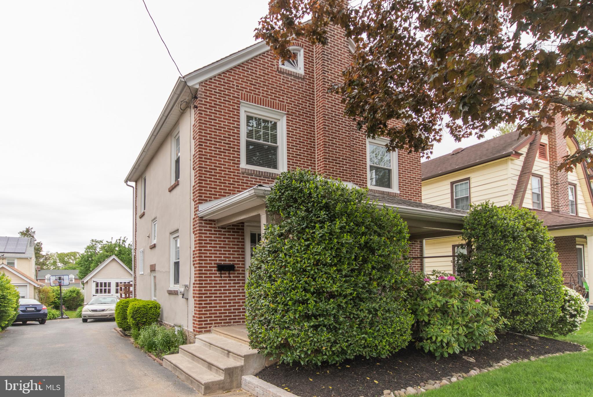 149 Sycamore Road Havertown, PA 19083 - Photo 1 of 23