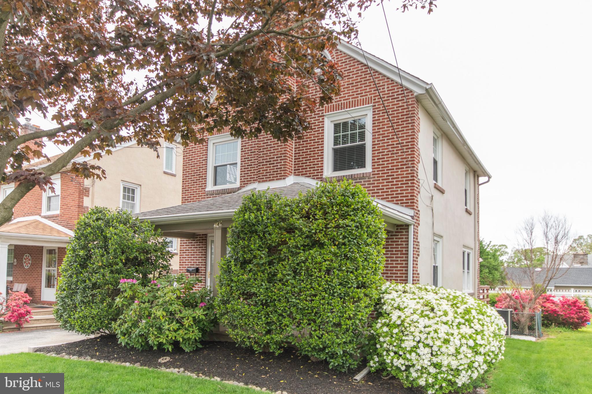 149 Sycamore Road Havertown, PA 19083 - Photo 2 of 23