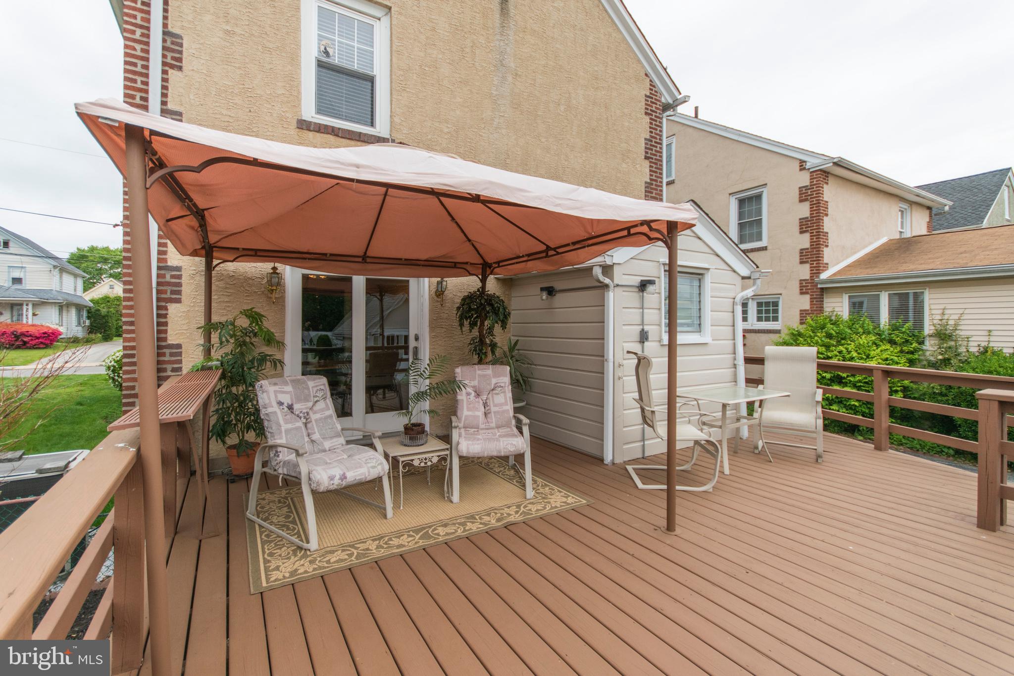 149 Sycamore Road Havertown, PA 19083 - Photo 21 of 23