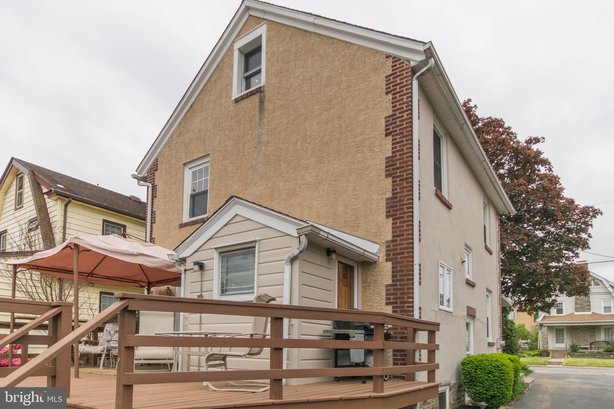149 Sycamore Road Havertown, PA 19083 - Photo 22 of 23