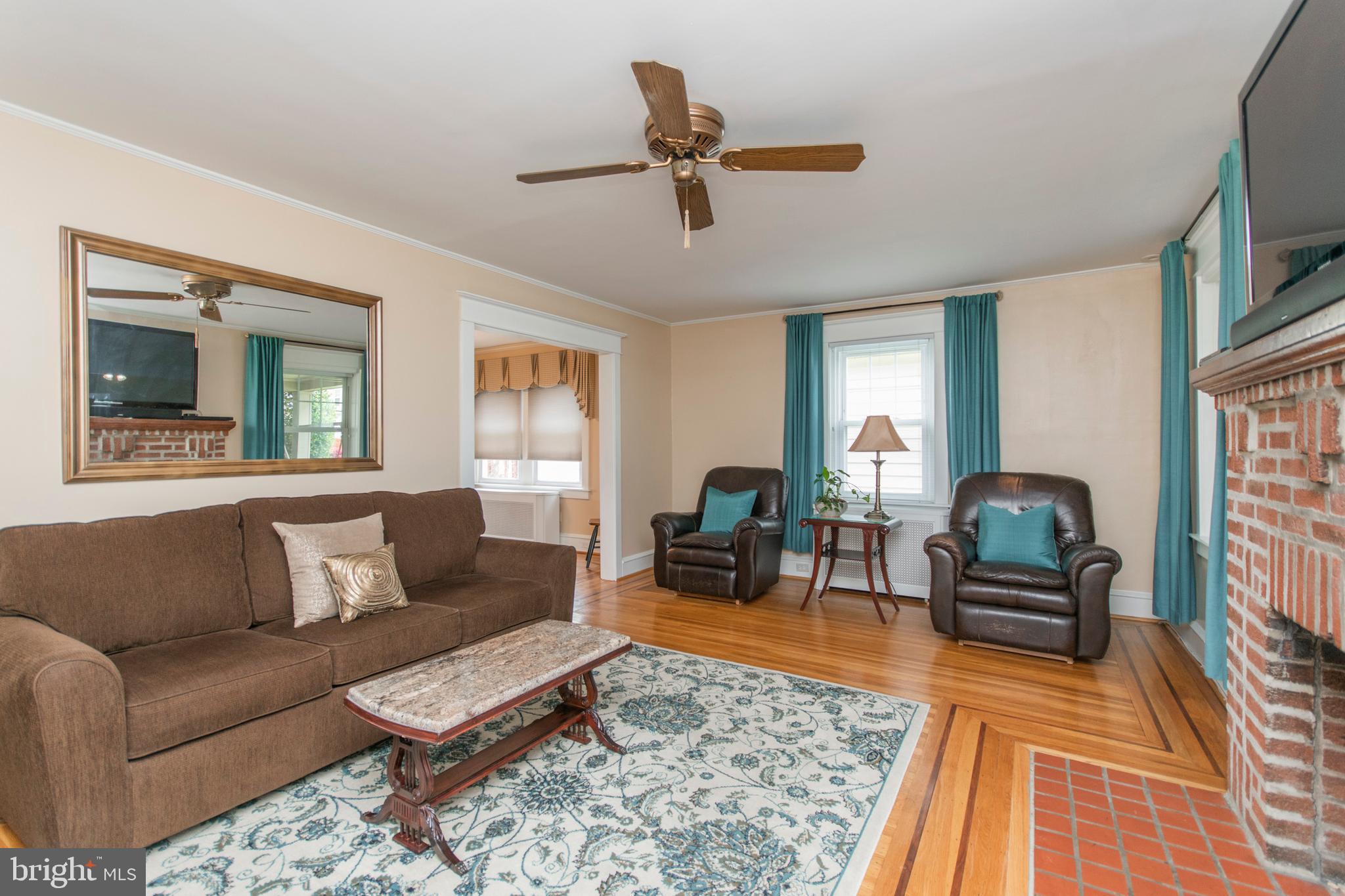 149 Sycamore Road Havertown, PA 19083 - Photo 4 of 23