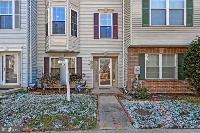 $3,000 | 1735 Wood Carriage Way, Unit 101, Severn, MD 21144