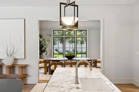 $16,400,000 | 1950 Ralston Avenue, Hillsborough, CA 94010
