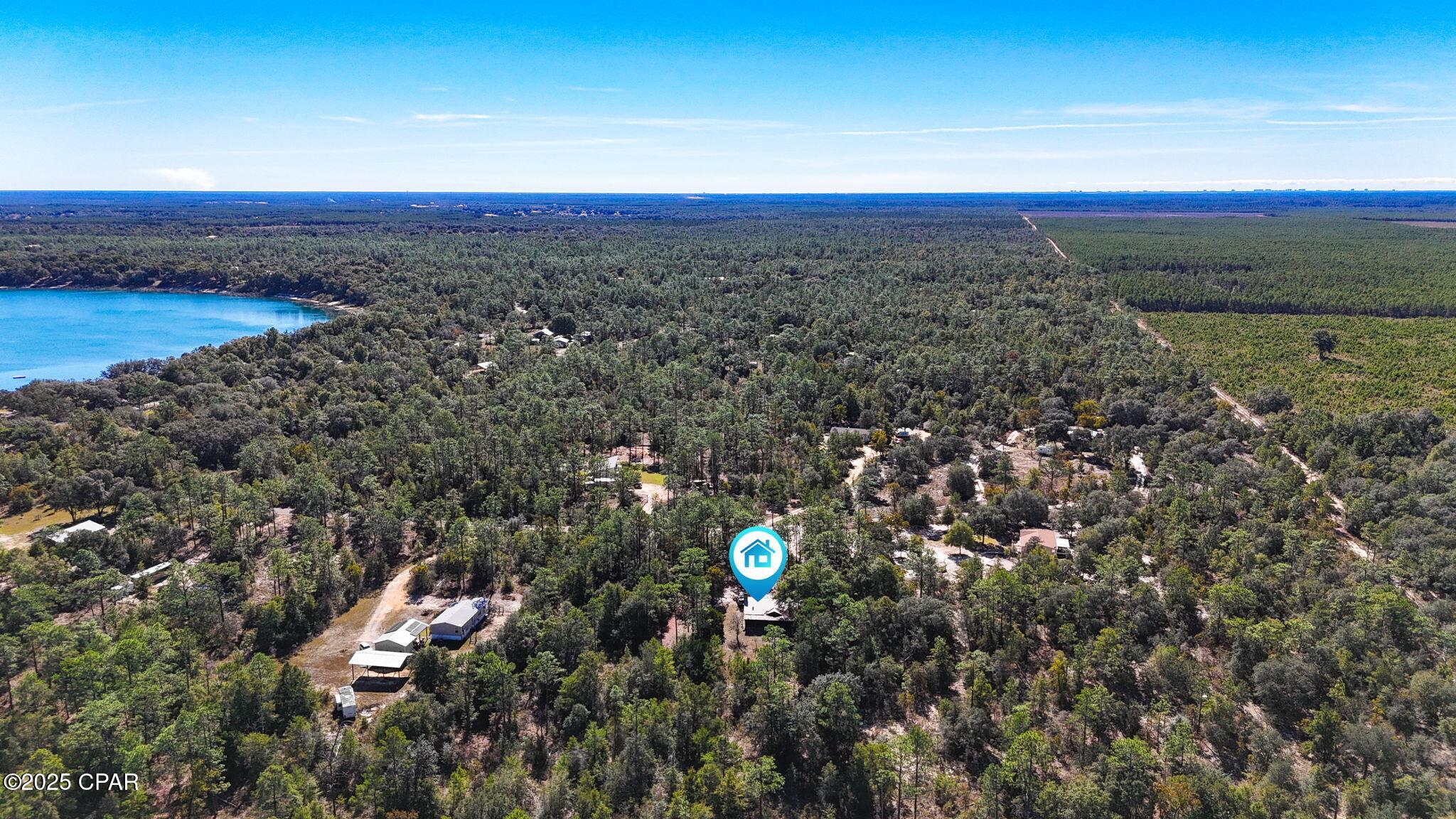 3376 Fawn Place Chipley, FL 32428 - Photo 26 of 27