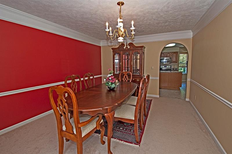 1080 Rural Ridge Drive Cheswick, PA 15024 - Photo 5 of 20