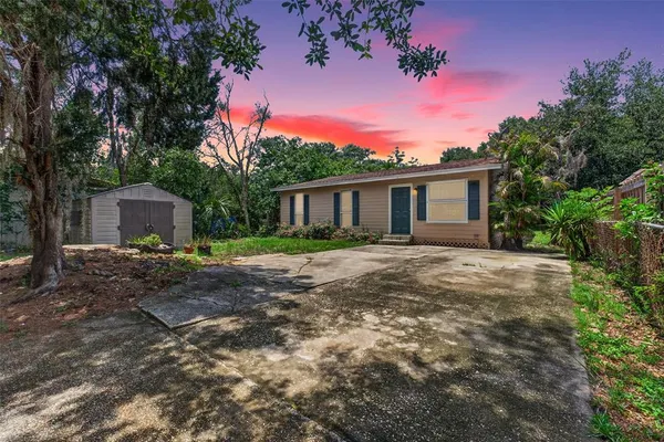 $315,000 | 4793 Pleasant Avenue, Palm Harbor, FL 34683