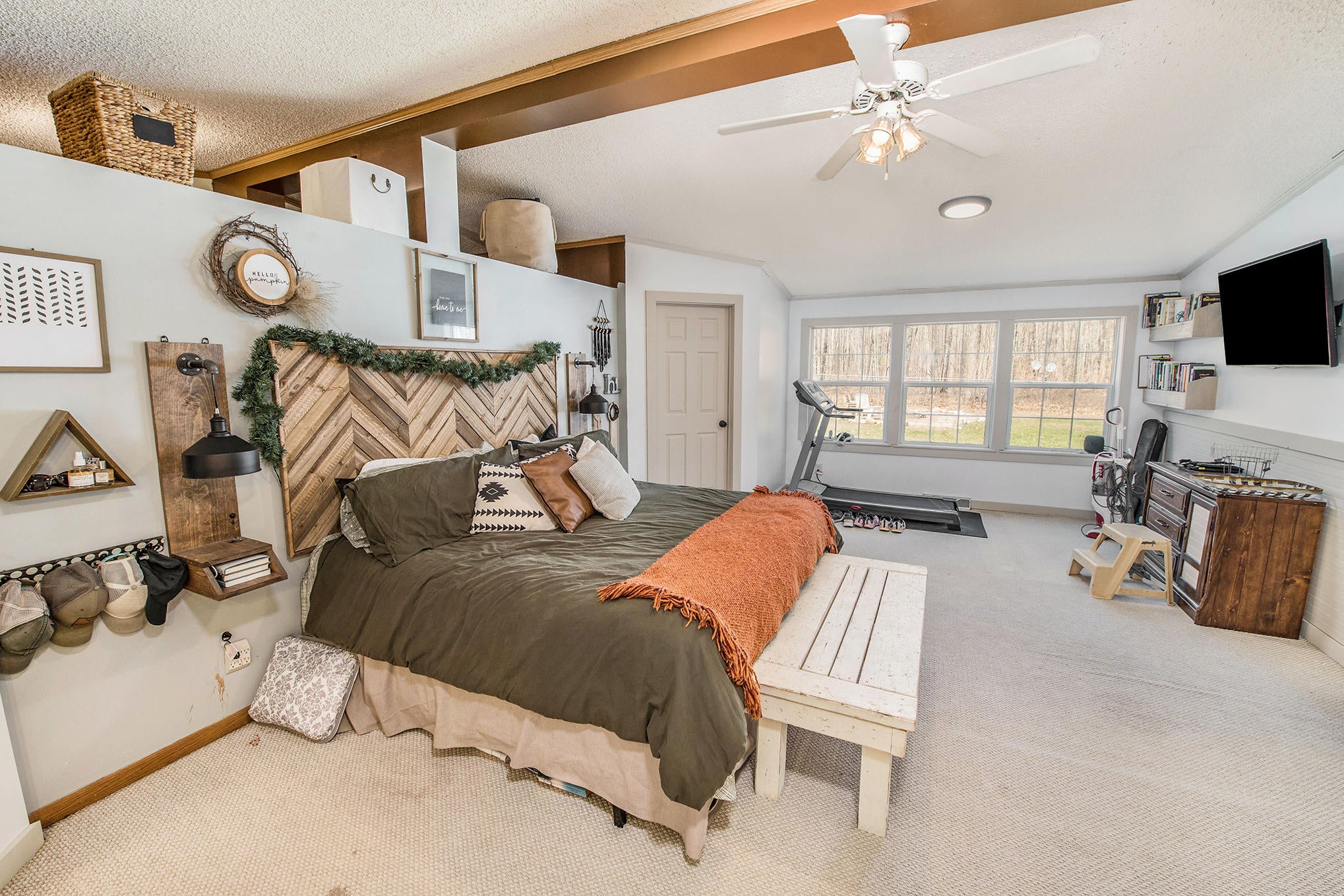 447 Ranch Road Indian River, MI 49749 - Photo 10 of 22 Gallery Image 10