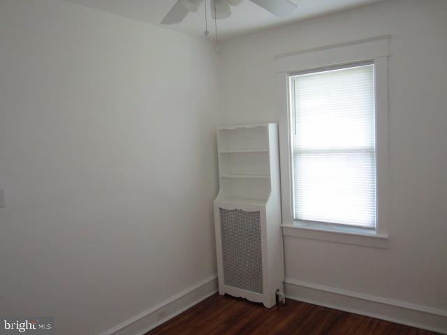 619 Baily Road Lansdowne, PA 19050 - Photo 16 of 21 3rd Bedroom