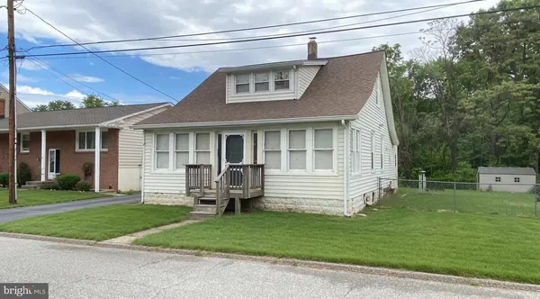 $229,900 | 817 Broadview Boulevard North, Glen Burnie, MD 21061