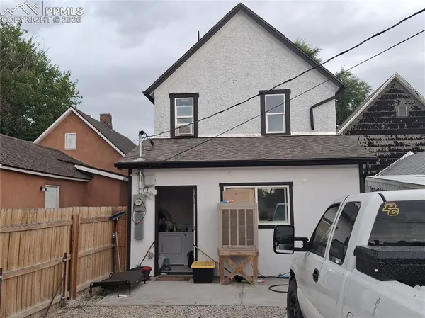 $170,500 | 118 East Mesa Avenue, Pueblo, CO 81006