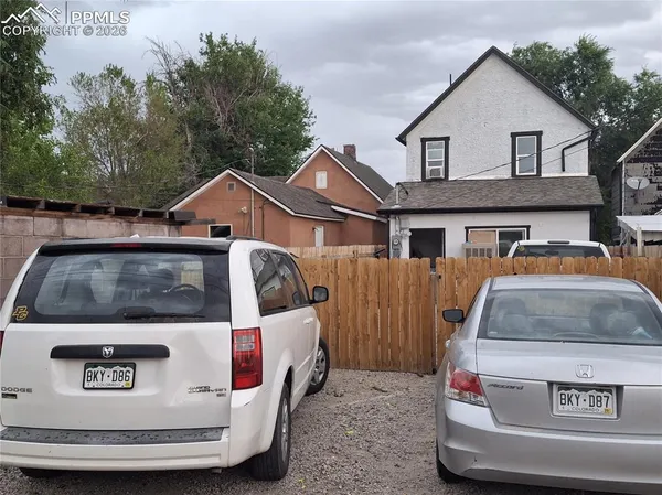$170,500 | 118 East Mesa Avenue, Pueblo, CO 81006