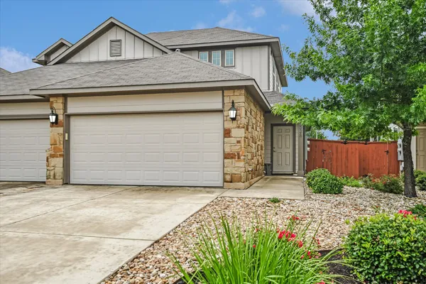 $295,000 | 528 High Tech Drive, Georgetown, TX 78626