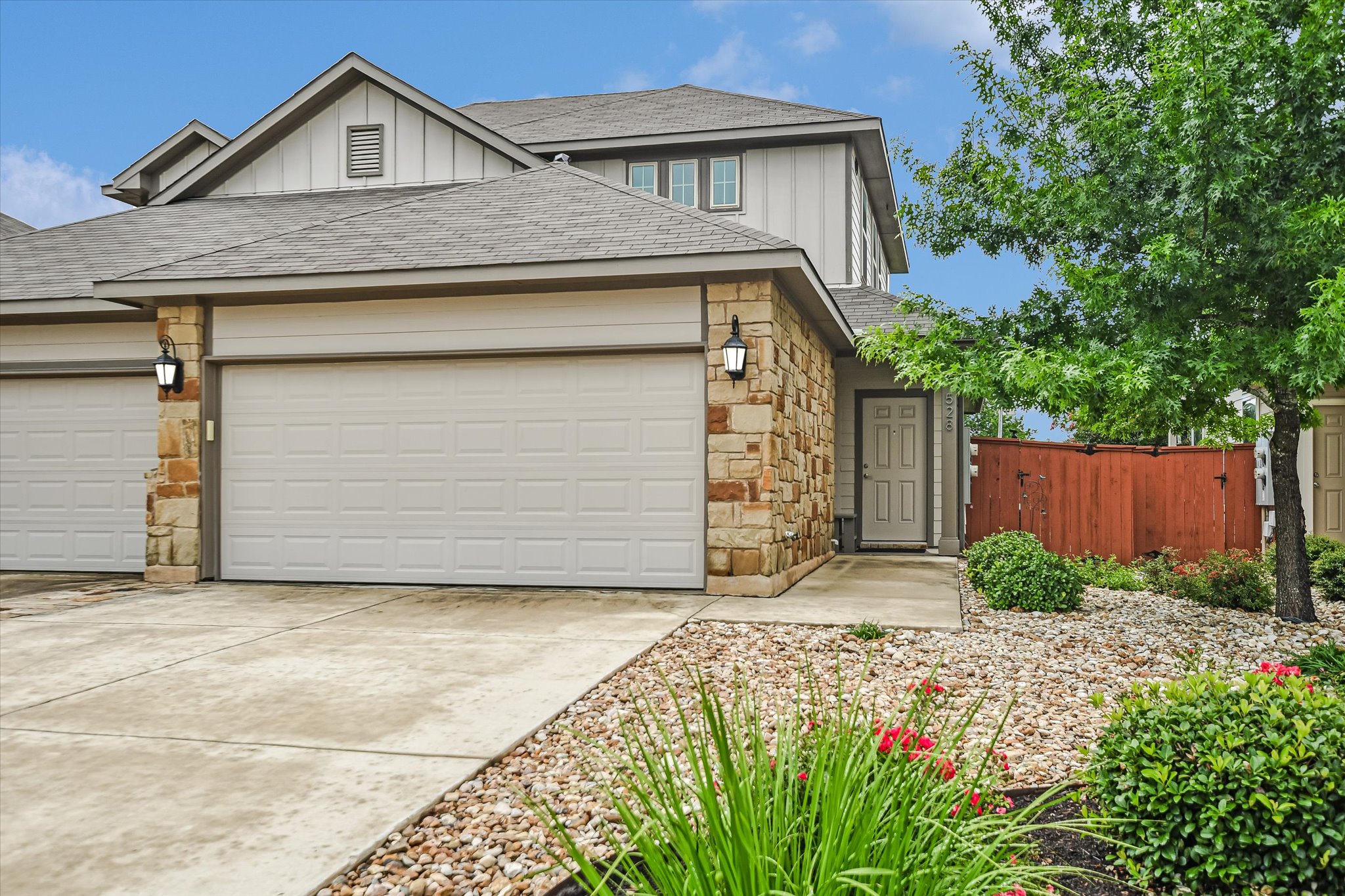 528 High Tech Drive Georgetown, TX 78626 - Photo 1 of 1